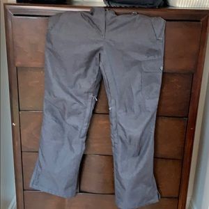 Firefly ski/snow pants